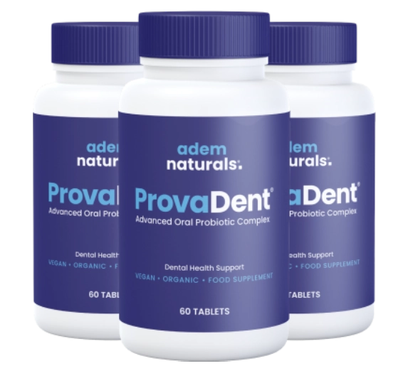 get ProvaDent